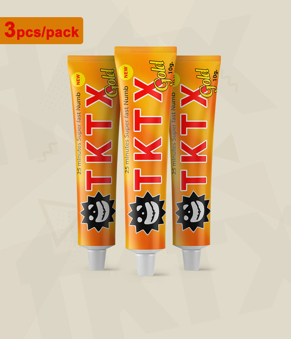 <transcy>Ouro 40% TKTX Numb</transcy>