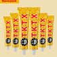 6 Pieces Yellow 40% TKTX 0.35oz/pcs