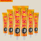 6 Pieces Gold(Orange) 40% TKTX 0.35oz/pcs