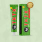 3 Pieces Green 40% TKTX 0.35oz/pcs