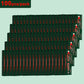 100 Pieces TKTX Rapid & Long Lasting 0.35oz/pcs