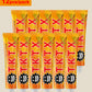 12 Pieces Gold (Orange) Classic TKTX 0.35oz/pcs