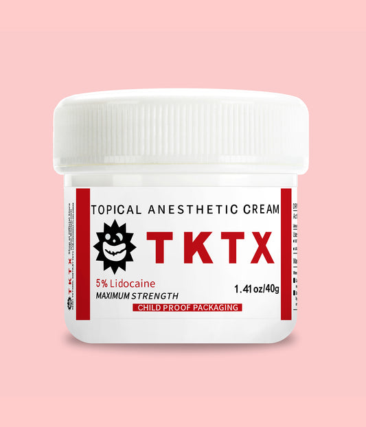 TKTX Tub 1.41oz/pcs