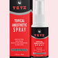 12 Pieces TKTX Spray 1.0 fl.oz