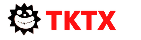 TKTX INC.