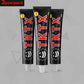 3 Pieces Black Classic TKTX 0.35oz/pcs