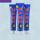 3 Pieces Blue Classic TKTX 0.35oz/pcs