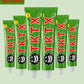 6 Pieces Green 40% TKTX 0.35oz/pcs