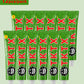 12 Pieces Green 40% TKTX 0.35oz/pcs
