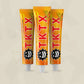 Gold(Orange) 40% TKTX 0.35oz/pcs